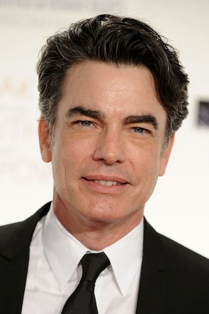 Peter Gallagher