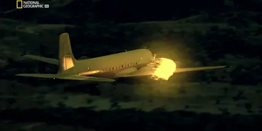 Deadly Mission (1961 Ndola United Nations DC-6 crash)