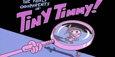 Tiny Timmy