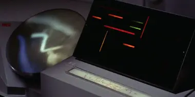 The Ultimate Computer