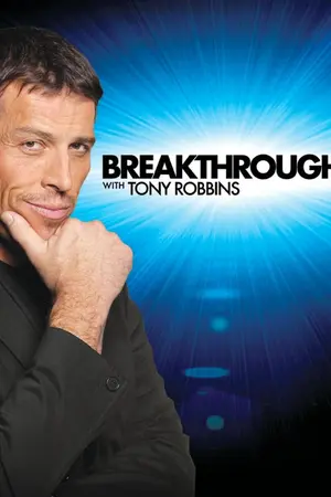 Breakthrough with Tony Robbins