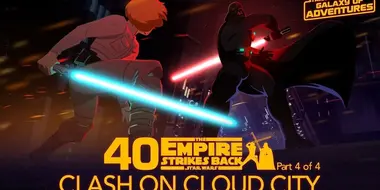 Clash on Cloud City