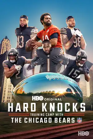 Hard Knocks