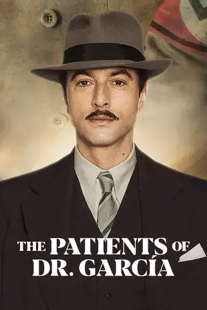 The Patients of Dr. García