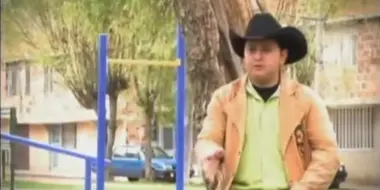 Los Corridos Prohibidos