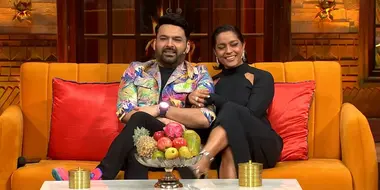 Zwigato On The Kapil Sharma Show