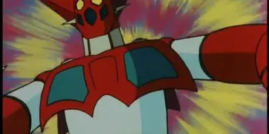 The Invincible Getter Robo Launches!