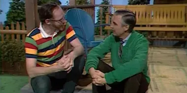 Mister Rogers Makes an Opera