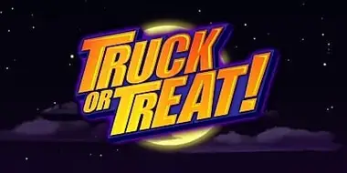 Truck or Treat!