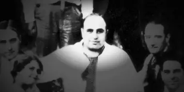 The Ghost of Al Capone and More