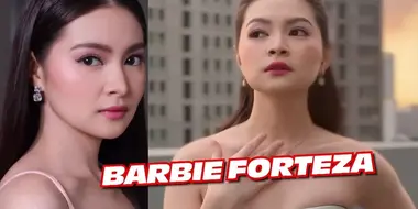 Barbie Forteza