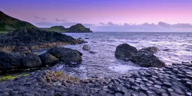 Northern Ireland's Causeway Coast