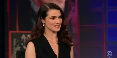 Rachel Weisz