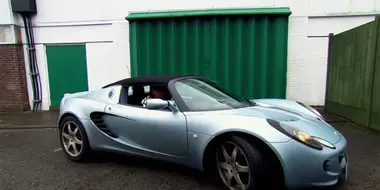 Lotus Elise