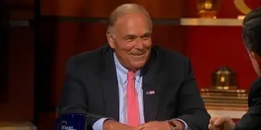 Ed Rendell