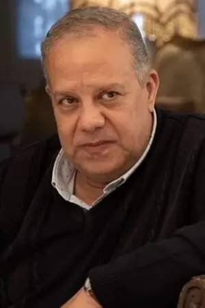 Magdy Al Sebaei