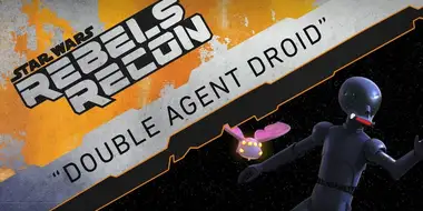 Inside "Double Agent Droid"