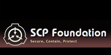 The SCP Foundation