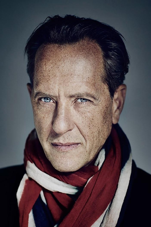 Richard E. Grant