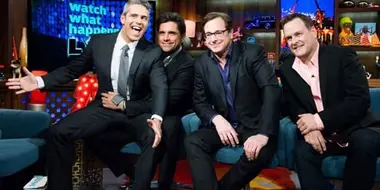 Bob Saget, Dave Coulier & John Stamos