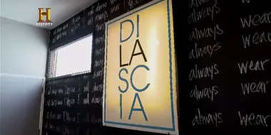 Dilascia