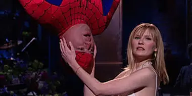 Kirsten Dunst/Eminem