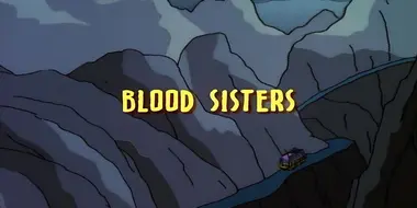 Blood Sisters