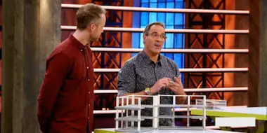 Break & Make and the Apartment (Elimination)