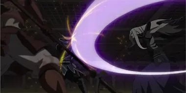 Mitsuhide's Rebellion! Honnouji Destroyed by Fire!!