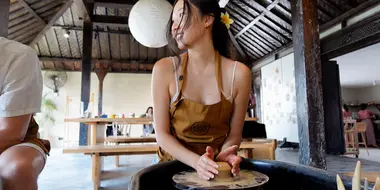 A Day In Bali