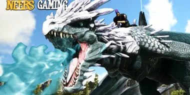 Return of The Wyvern King!!!