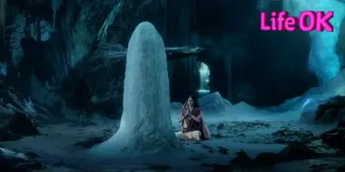 Rati curses Parvati