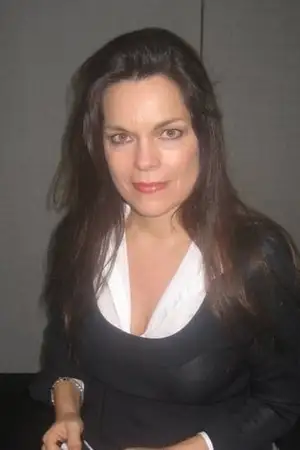 Francesca Gonshaw