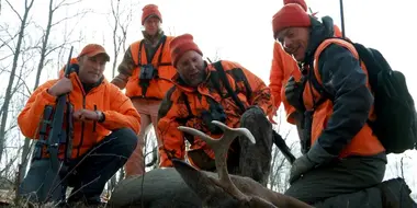 Big Bucks and Small Game: Wisconsin Whitetail Deer