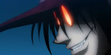 Hellsing I