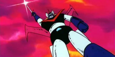 The Hero of the Skies, Great Mazinger