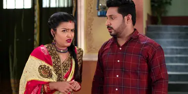 Prayash Blames Sunita