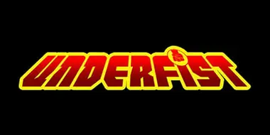 Underfist: Halloween Bash