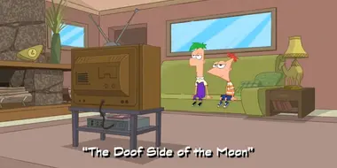 The Doof Side of the Moon