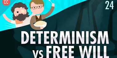 Determinism vs Free Will