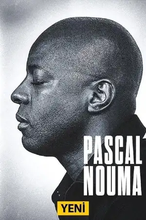 Pascal Nouma