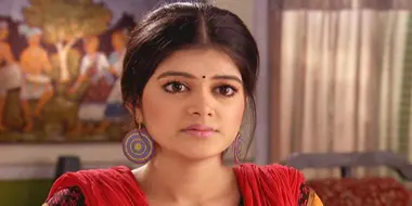 Pakhi Grows Anxious