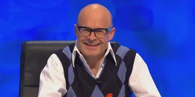 Sean Lock, Harry Hill, Jon Richardson, Rosie Jones