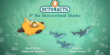 The Hammerhead Sharks