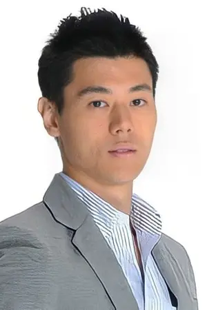 Darren Wong Yiu-Ying