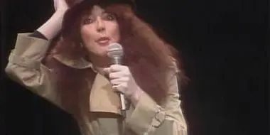 Eric Idle/Kate Bush