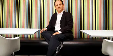 Armando Iannucci