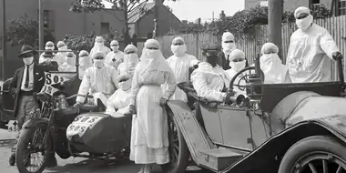 Lest We Forget: The Australian Experience of Spanish Flu