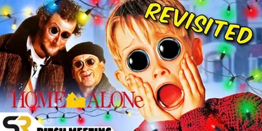 Home Alone Pitch Meeting - Revisited!