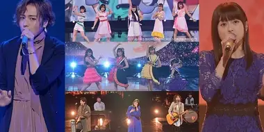 Songs of Tokyo Festival 2020 Part 3